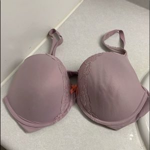 Victoria Secret Body bra 38 D